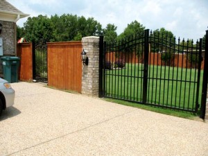 Fence Contractors